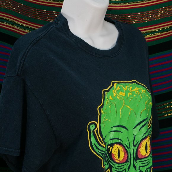 Power 5000 Graphic T-shirts - Picture 6 of 8